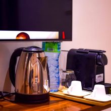 Coffee maker