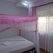 Qanam Woods Hotel (13)