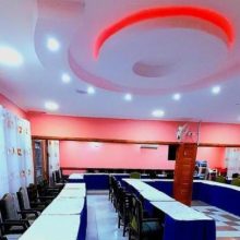 Hotel in Lodwar, Turkana County