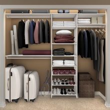 Wardrobe